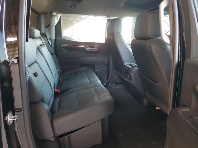 2024 CHEVROLET SILVERADO #3308558542