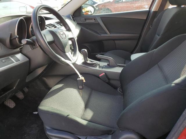 2013 MAZDA 3 I - JM1BL1UF9D1849287