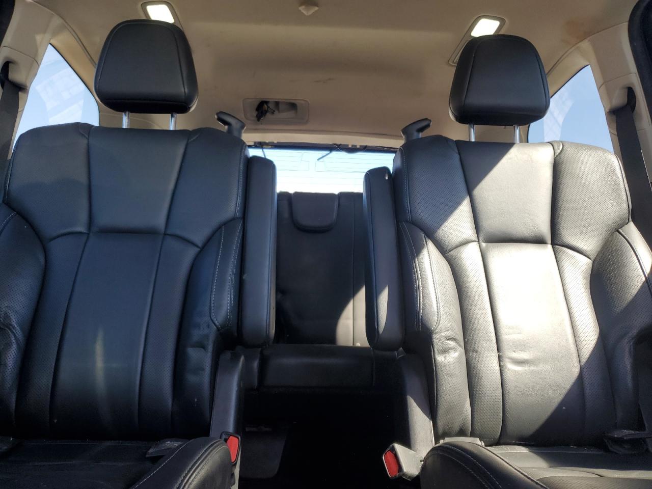 SUBARU ASCENT LIMITED