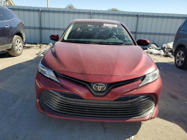 2018 TOYOTA CAMRY L #3290662495