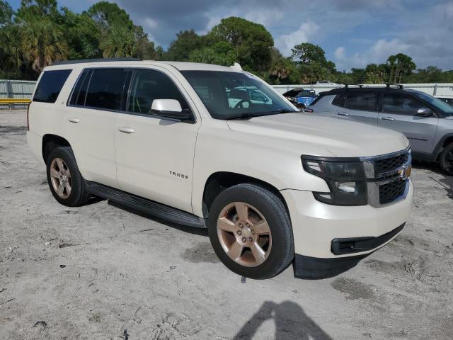 2015 CHEVROLET TAHOE C150 1GNSCBKC5FR714706