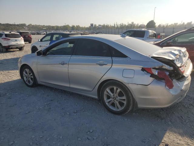 2013 HYUNDAI SONATA SE - 5NPEC4AC8DH663497