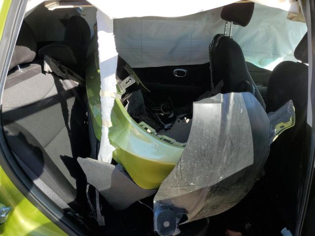 2017 KIA SOUL #3303874700