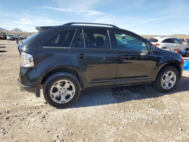 2014 FORD EDGE SEL - 2FMDK3JC5EBA30652