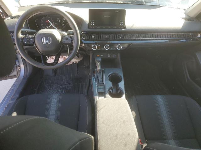 2022 HONDA CIVIC LX - 19XFL2H53NE000621