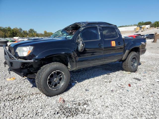 Global Auto Auctions: 2013 TOYOTA TACOMA DOU