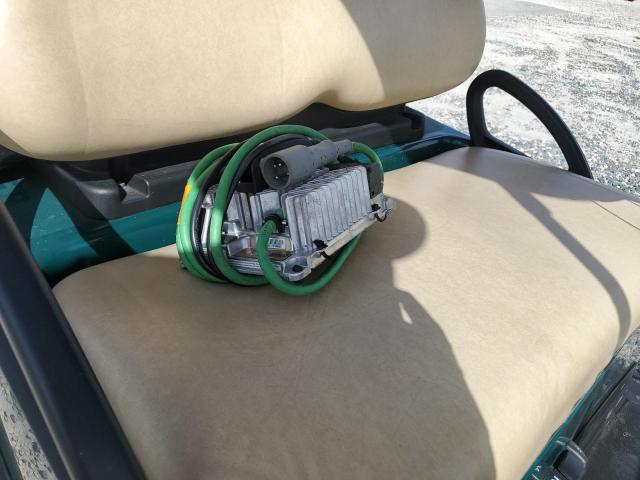 2022 CLUB CAR TEMPO LI #3268245027