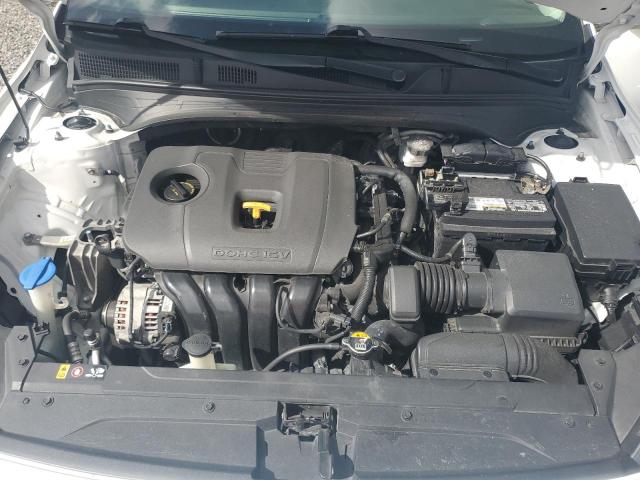 2021 KIA FORTE FE #3302798981