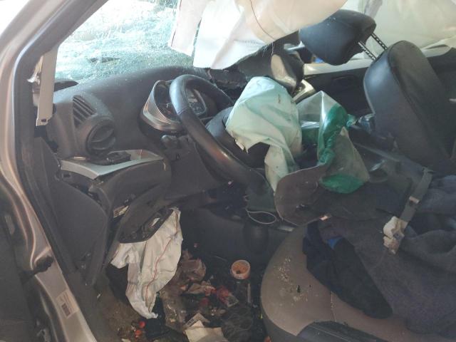 2013 CHEVROLET SPARK 2LT - KL8CF6S93DC616640