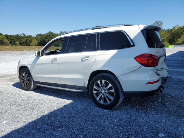 2016 MERCEDES-BENZ GL 450 4MA - 4JGDF6EE5GA619832