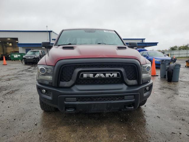 2018 RAM 1500 REBEL - 1C6RR7YTXJS109132