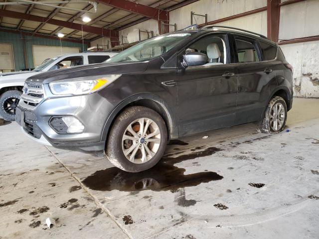 2018 FORD ESCAPE SE #3308312155