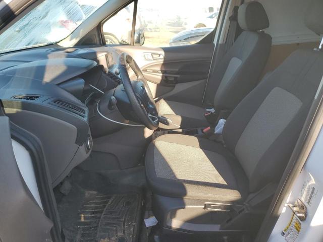 2020 FORD TRANSIT CO #3287631009