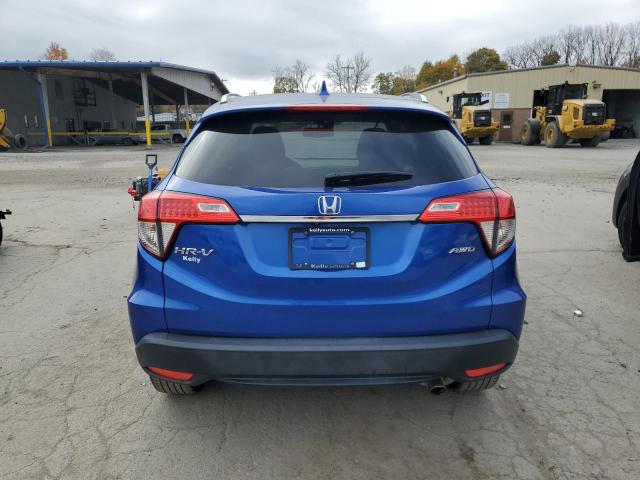 2020 HONDA HR-V EXL - 3CZRU6H76LM731740