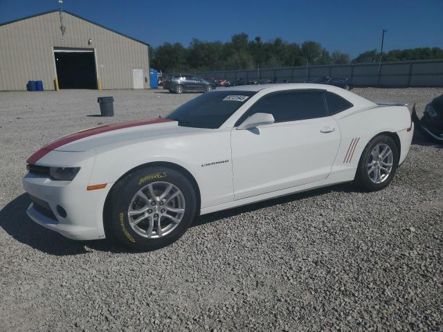 Global Auto Auctions: 2014 CHEVROLET CAMARO