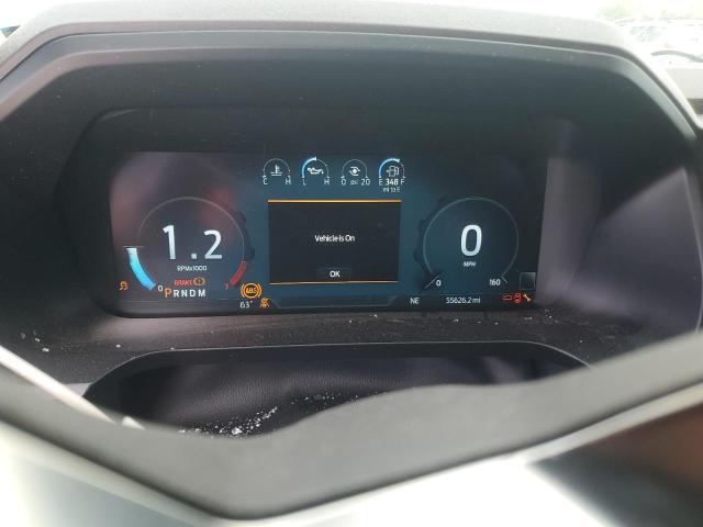 2022 FORD EXPEDITION #3297081538