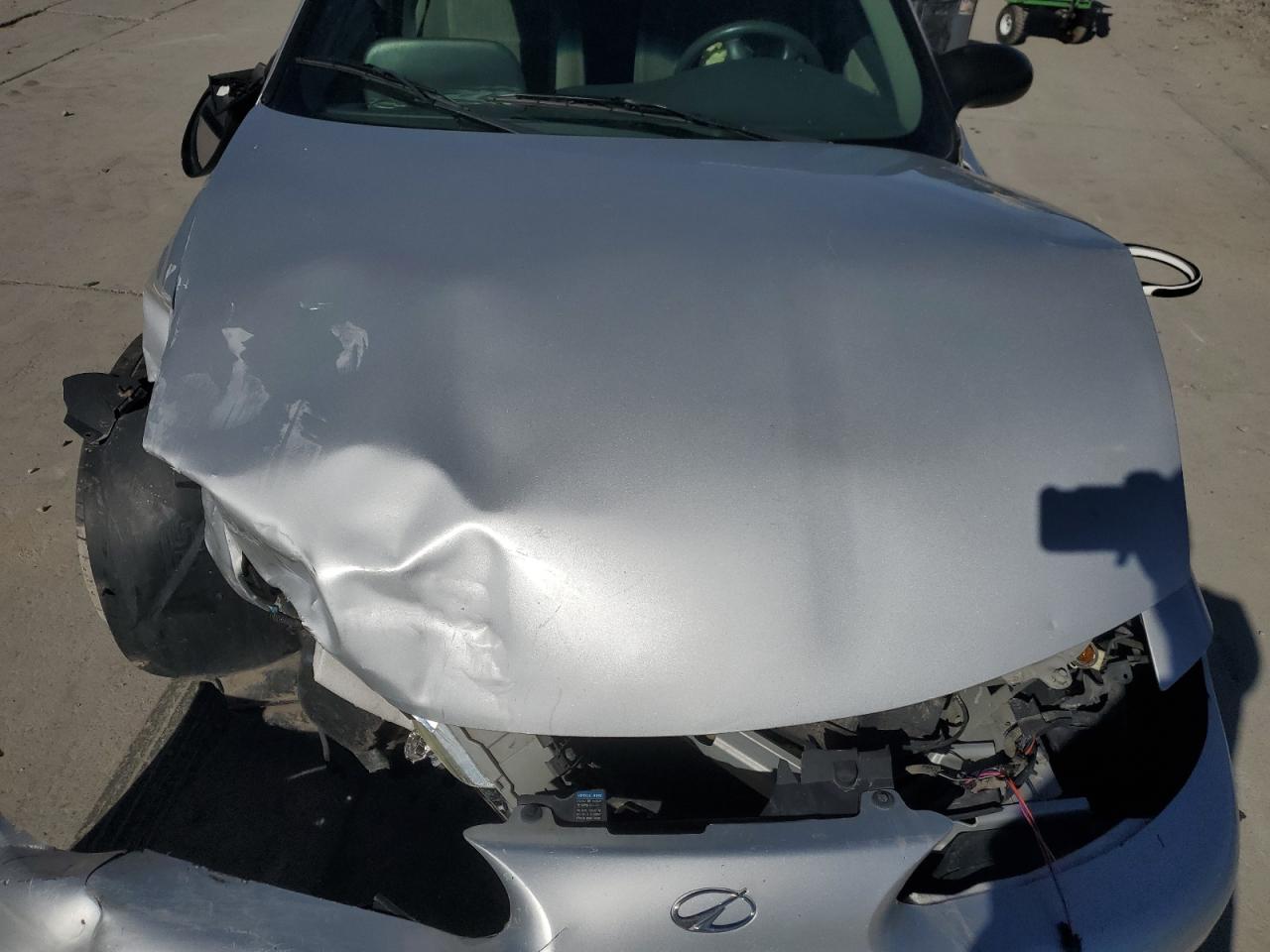 Lot #3282767304 2003 OLDSMOBILE ALERO GL