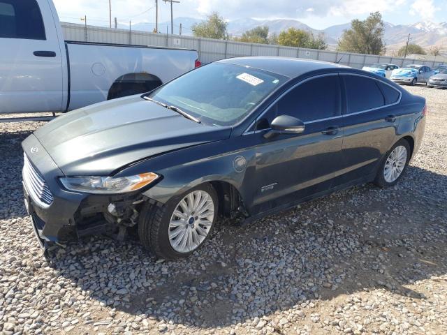 2015 FORD FUSION SE PHEV 3FA6P0PUXFR253629