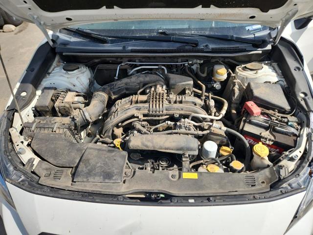 2018 SUBARU CROSSTREK #3285906569