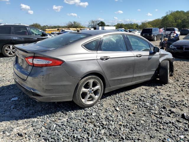2013 FORD FUSION SE - 3FA6P0LU7DR174891