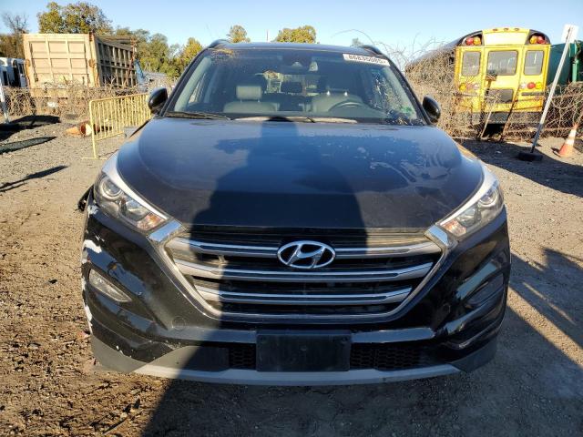 2018 HYUNDAI TUCSON VAL - KM8J3CA20JU835096