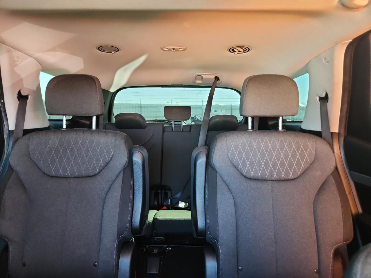 HYUNDAI PALISADE SEL