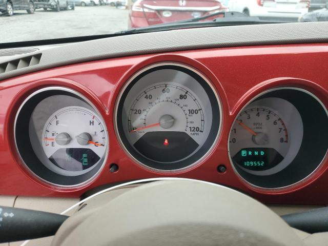 2006 CHRYSLER PT CRUISER #3278820650