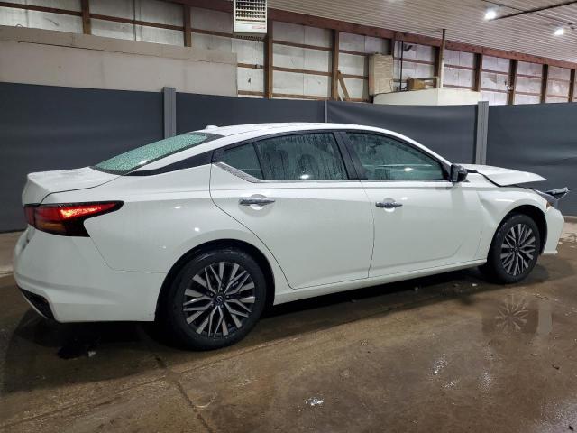 2025 NISSAN ALTIMA SV 1N4BL4DW0SN384539