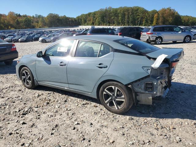 2024 NISSAN SENTRA SV - 3N1AB8CV3RY282130