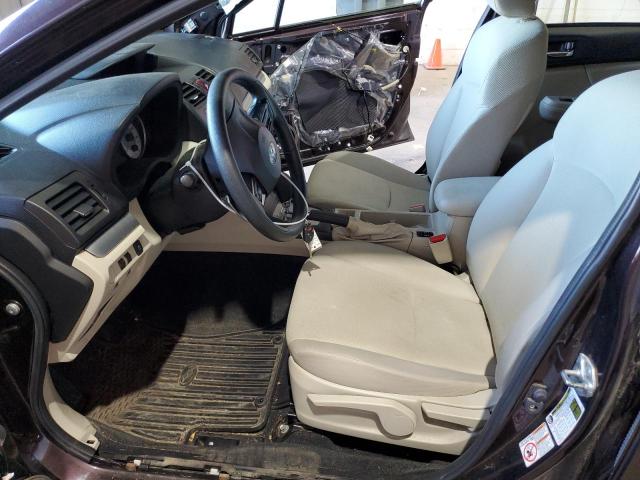 2013 SUBARU IMPREZA PR #3284035795