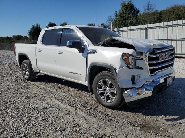 2021 GMC SIERRA C15 #3292382279