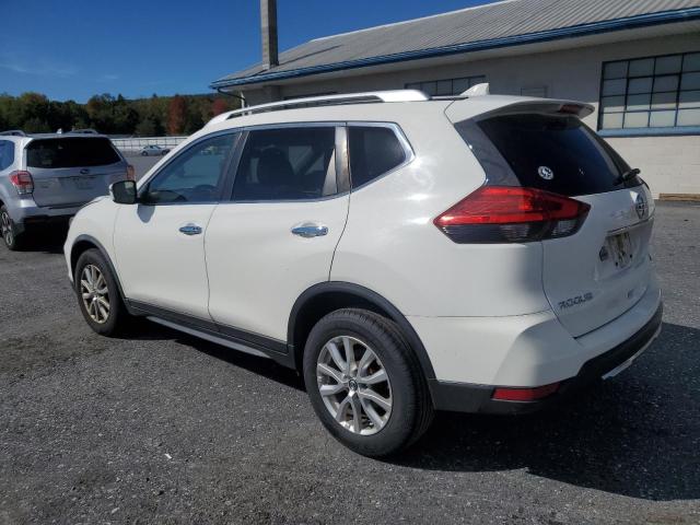 2017 NISSAN ROGUE S #3303924691