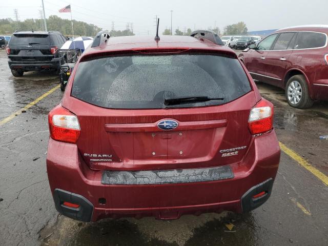 2016 SUBARU CROSSTREK JF2GPABC7GH212995