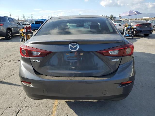 2015 MAZDA 3 TOURING - JM1BM1V74F1251244
