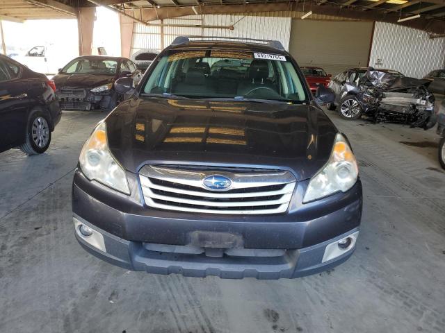 2012 SUBARU OUTBACK 2. - 4S4BRBAC6C3227548
