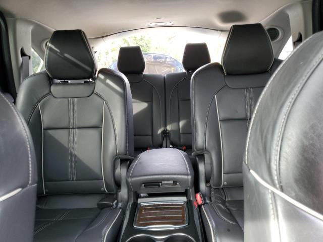 2018 ACURA MDX ADVANCE - 5J8YD3H87JL004096