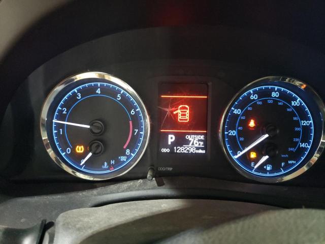 2019 TOYOTA COROLLA L 5YFBURHE2KP918598