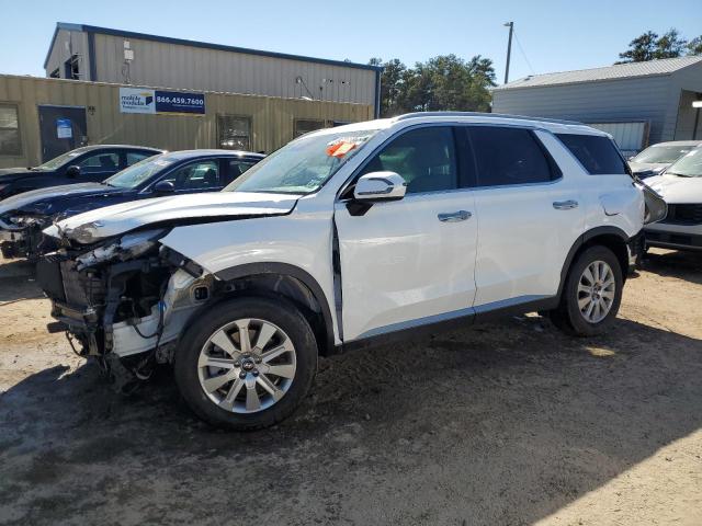 2024 HYUNDAI PALISADE S #3318959922
