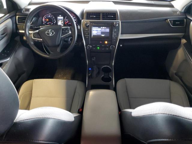 2016 TOYOTA CAMRY LE 4T1BF1FK2GU129880