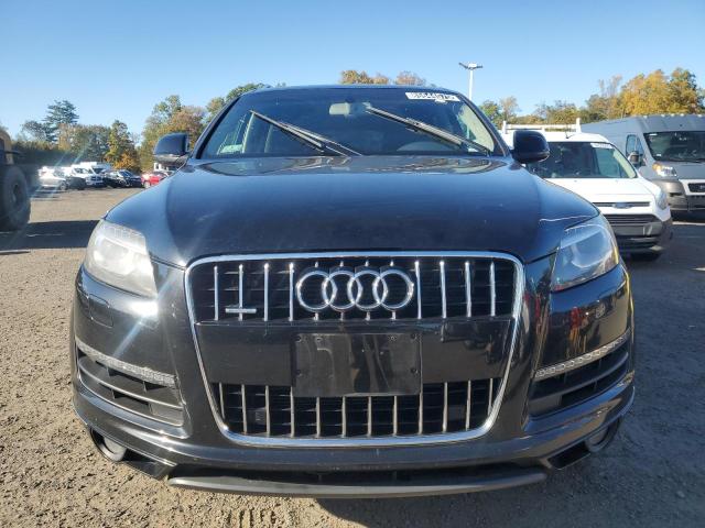2015 AUDI Q7 PREMIUM - WA1LGAFE0FD001002