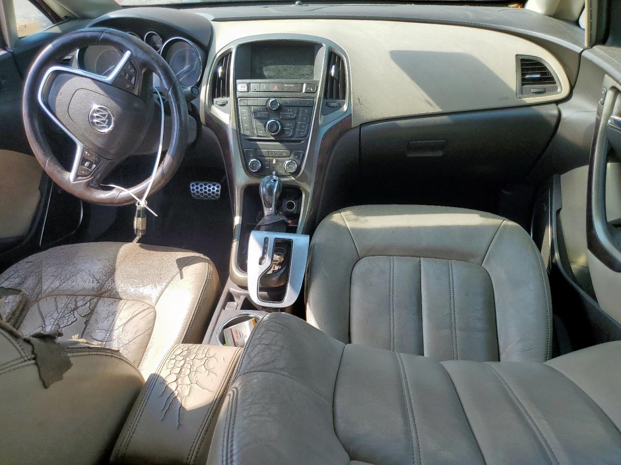 BUICK VERANO PREMIUM