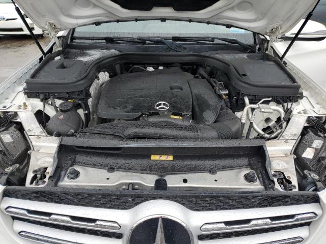 2020 MERCEDES-BENZ GLC 300 4M - W1N0G8EBXLF781740