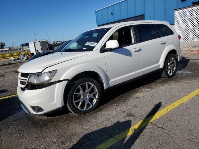 Global Auto Auctions: 2019 DODGE JOURNEY GT