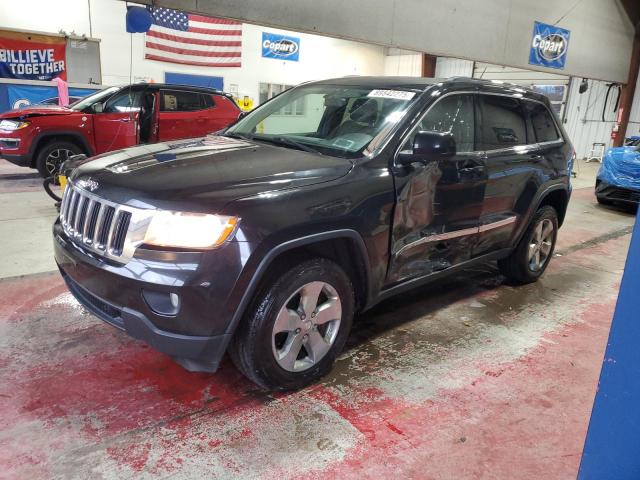 2013 JEEP GRAND CHER - 1C4RJFAG3DC581663
