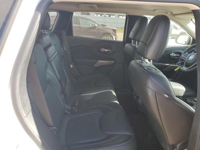 2018 JEEP CHEROKEE LIMITED 1C4PJMDX1JD532569