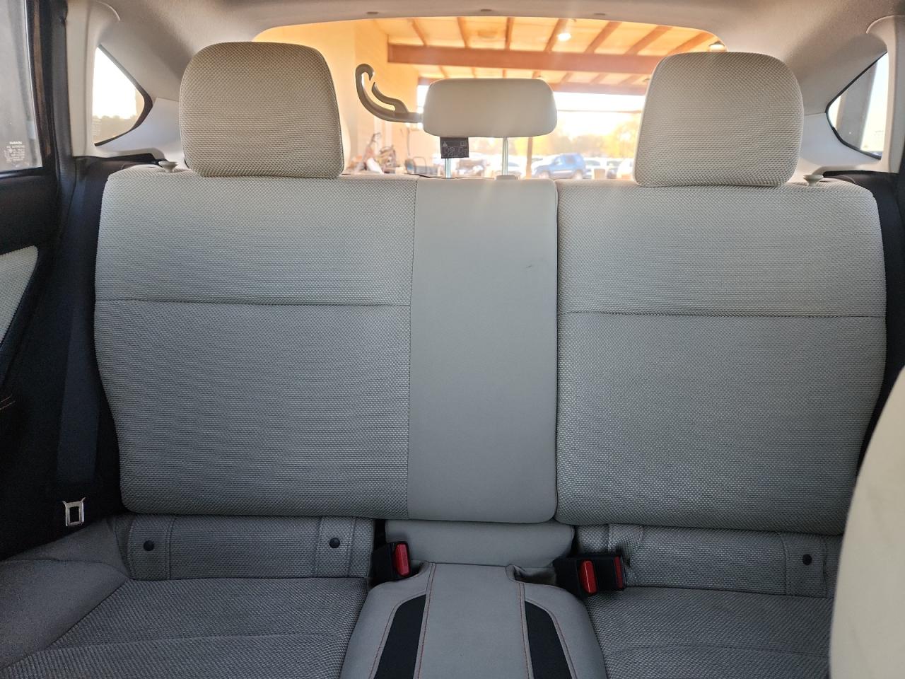 SUBARU CROSSTREK PREMIUM