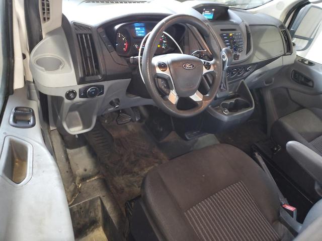 2019 FORD TRANSIT T- #3309378970