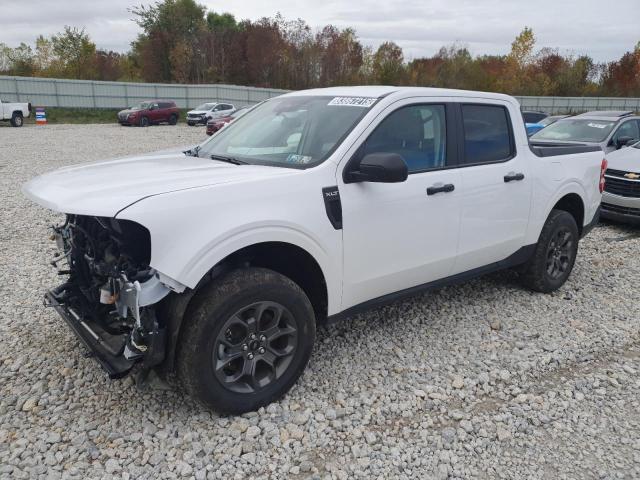 2024 FORD MAVERICK XLT 3FTTW8H31RRA57460