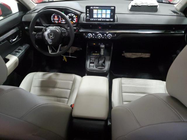 2024 HONDA CR-V EXL - 7FARS4H75RE018362