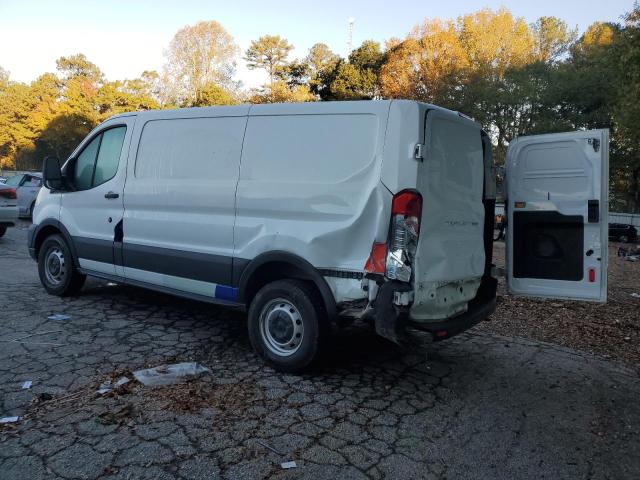 2020 FORD TRANSIT T- #3294241886